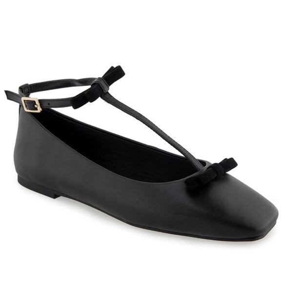 Kenneth Cole New York Women's Juliet Ballet Flat Size 7.5m - Picture 1 of 6